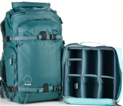 BOYA ACTION V2 30L WOMEN STARTER KIT BLEU< Sacs À Dos