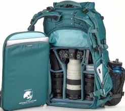 BOYA ACTION V2 30L WOMEN STARTER KIT BLEU< Sacs À Dos