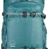 BOYA ACTION V2 40L WOMEN STARTER KIT BLEU< Sacs À Dos