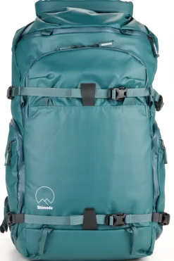 BOYA ACTION V2 40L WOMEN STARTER KIT BLEU< Sacs À Dos