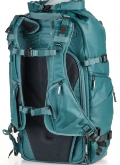 BOYA ACTION V2 40L WOMEN STARTER KIT BLEU< Sacs À Dos