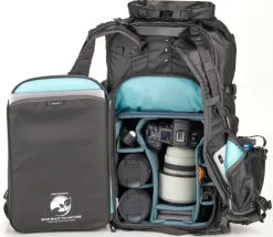 BOYA ACTION X 40 V2 NOIR SAC A DOS< Sacs À Dos
