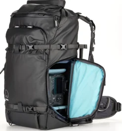BOYA ACTION X 40 V2 NOIR SAC A DOS< Sacs À Dos