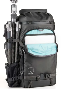 BOYA ACTION X25 V2 STARTER KIT S NOIR< Sacs À Dos