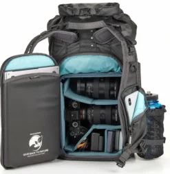 BOYA ACTION X25 V2 STARTER KIT S NOIR< Sacs À Dos