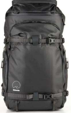 BOYA ACTION X30 V2 STARTER KIT M NOIR< Sacs À Dos