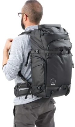 BOYA ACTION X30 V2 STARTER KIT M NOIR< Sacs À Dos