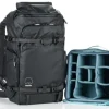 BOYA ACTION X40 V2 STARTER KIT NOIR SAC DOS< Sacs À Dos