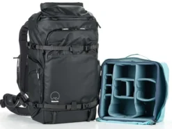 BOYA ACTION X40 V2 STARTER KIT NOIR SAC DOS< Sacs À Dos