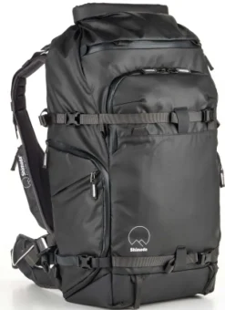 BOYA ACTION X40 V2 STARTER KIT NOIR SAC DOS< Sacs À Dos