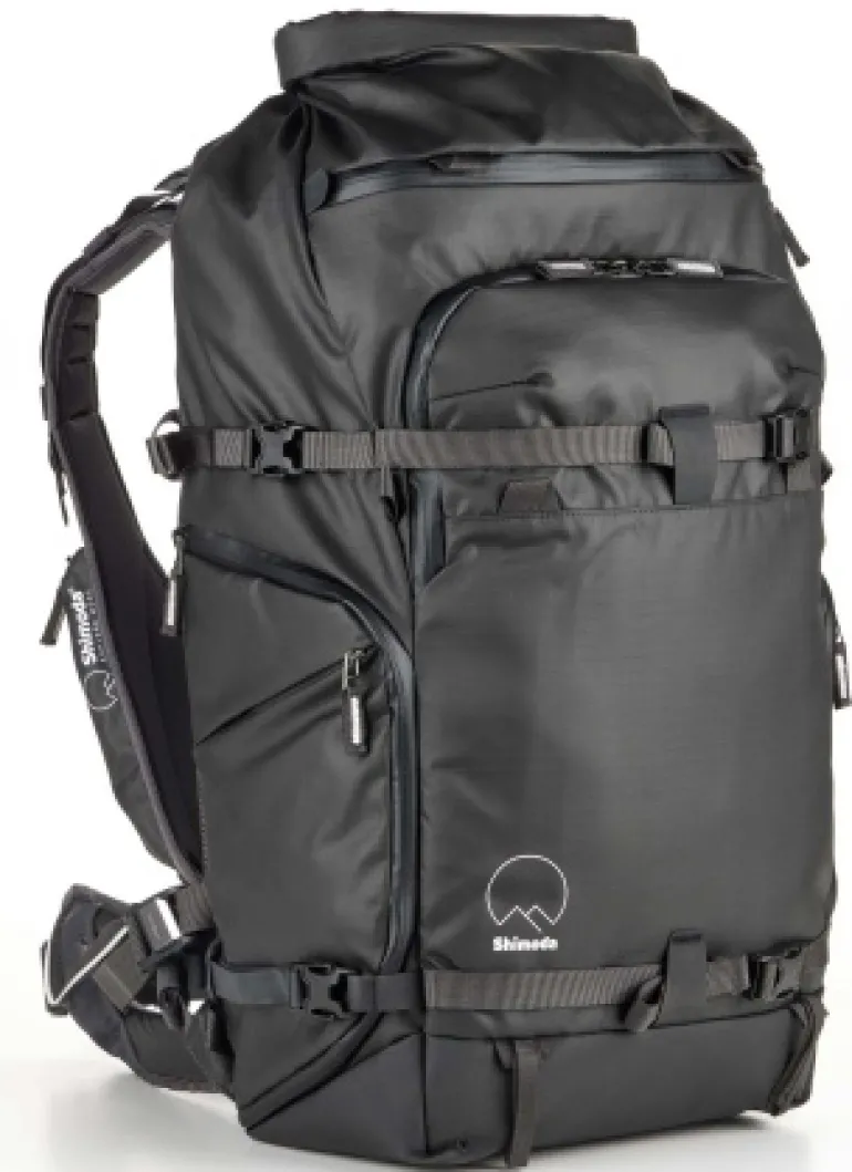 BOYA ACTION X40 V2 STARTER KIT NOIR SAC DOS< Sacs À Dos