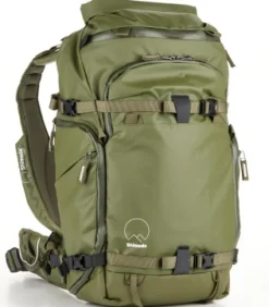 BOYA ACTION X25 V2 STARTER KIT S VERT< Sacs À Dos