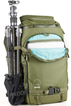 BOYA ACTION X25 V2 STARTER KIT S VERT< Sacs À Dos