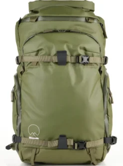 BOYA ACTION X30 V2 STARTER KIT M VERT< Sacs À Dos