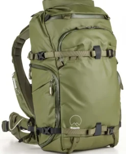 BOYA ACTION X30 V2 STARTER KIT M VERT< Sacs À Dos