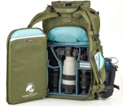 BOYA ACTION X30 V2 STARTER KIT M VERT< Sacs À Dos