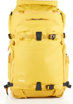 BOYA ACTION X30 V2 STARTER KIT M JAUNE< Sacs À Dos