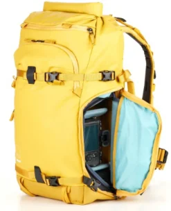 BOYA ACTION X30 V2 STARTER KIT M JAUNE< Sacs À Dos