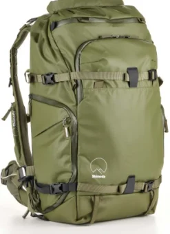 BOYA ACTION X40 V2 STARTER KIT M VERT< Sacs À Dos