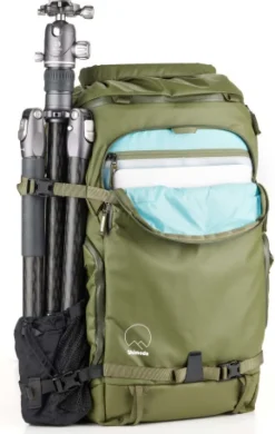 BOYA ACTION X40 V2 STARTER KIT M VERT< Sacs À Dos