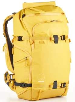 BOYA ACTION X40 V2 STARTER KIT M JAUNE< Sacs À Dos