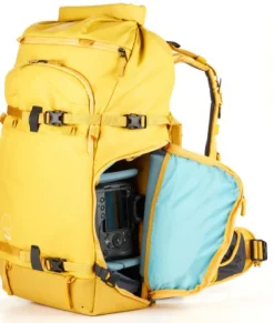 BOYA ACTION X40 V2 STARTER KIT M JAUNE< Sacs À Dos