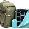 BOYA EXPLORE V2 35 L STARTER KIT VERT< Sacs À Dos