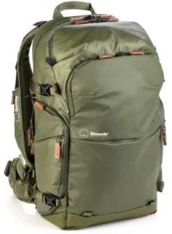 BOYA EXPLORE V2 30 STARTER KIT VERT SAC DOS< Sacs À Dos