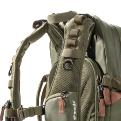 BOYA EXPLORE V2 30 STARTER KIT VERT SAC DOS< Sacs À Dos