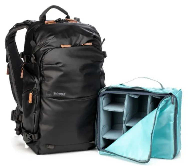 BOYA EXPLORE V2 25 STARTER KIT NOIR SAC DOS< Sacs À Dos