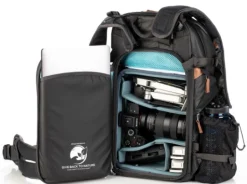 BOYA EXPLORE V2 25 STARTER KIT NOIR SAC DOS< Sacs À Dos