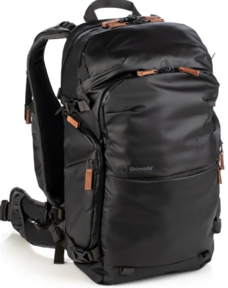 BOYA EXPLORE V2 25 STARTER KIT NOIR SAC DOS< Sacs À Dos