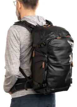 BOYA EXPLORE V2 25 STARTER KIT NOIR SAC DOS< Sacs À Dos