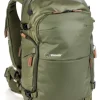 BOYA EXPLORE V2 25 STARTER KIT VERT SAC DOS< Sacs À Dos