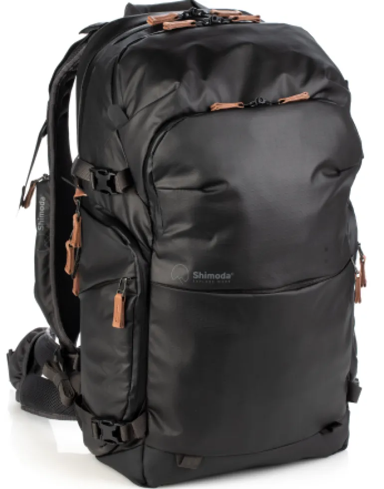 BOYA EXPLORE V2 30 STARTER KIT NOIR SAC DOS< Sacs À Dos