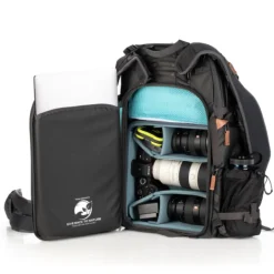 BOYA EXPLORE V2 30 STARTER KIT NOIR SAC DOS< Sacs À Dos