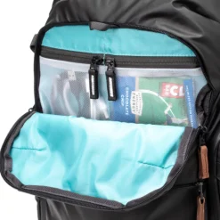 BOYA EXPLORE V2 35 STARTER KIT NOIR SAC DOS< Sacs À Dos