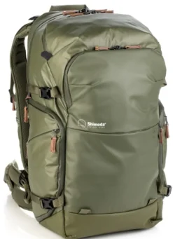 BOYA EXPLORE V2 35 STARTER KIT VERT SAC DOS< Sacs À Dos
