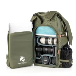 BOYA EXPLORE V2 35 STARTER KIT VERT SAC DOS< Sacs À Dos