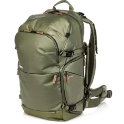 BOYA EXPLORE V2 35 STARTER KIT VERT SAC DOS< Sacs À Dos