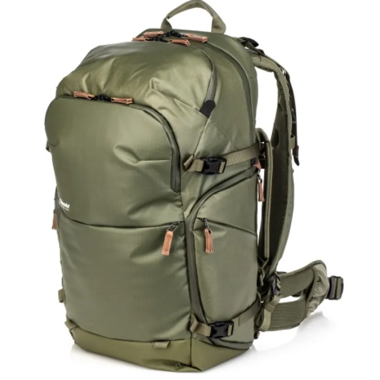 BOYA EXPLORE V2 35 STARTER KIT VERT SAC DOS< Sacs À Dos