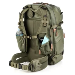 BOYA EXPLORE V2 35 STARTER KIT VERT SAC DOS< Sacs À Dos