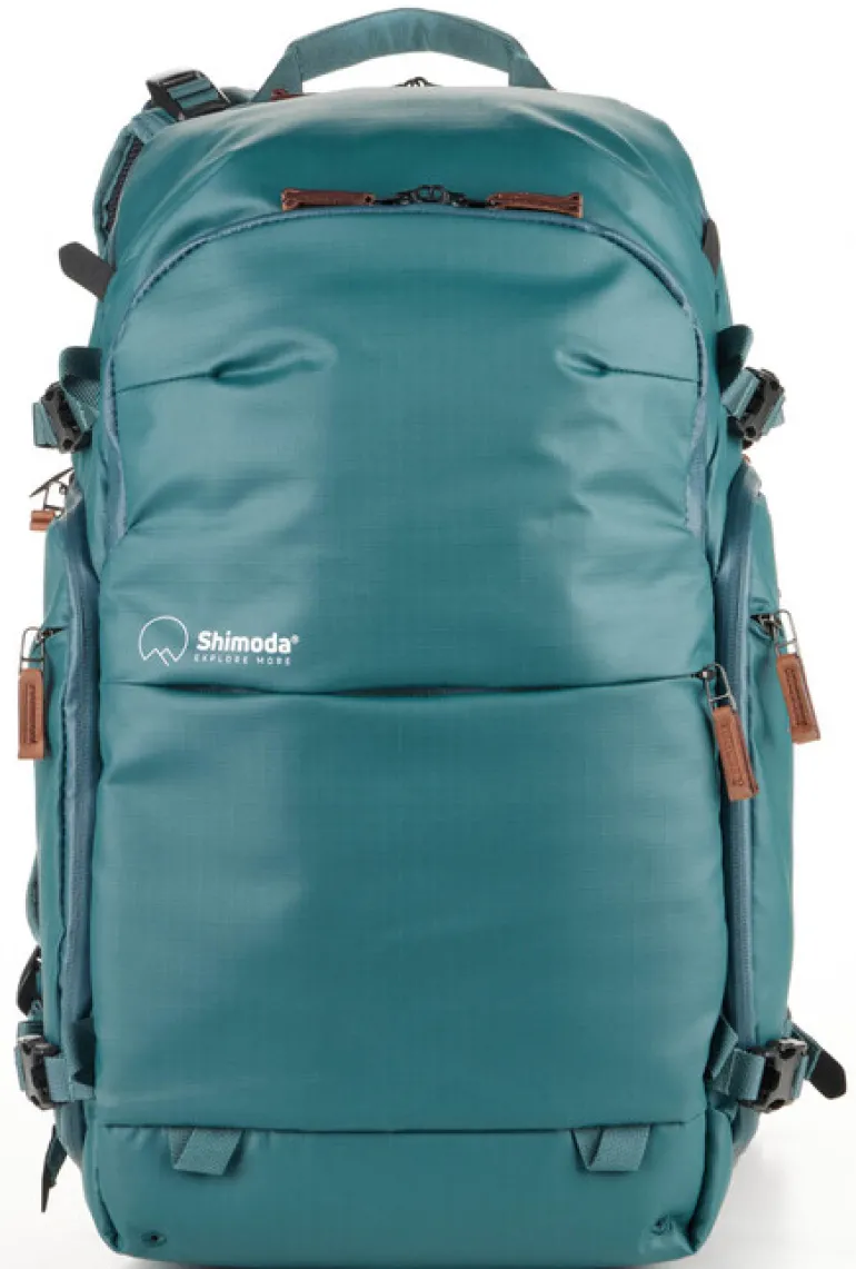 BOYA EXPLORE V2 25L WOMEN STARTER KIT BLEU< Sacs À Dos