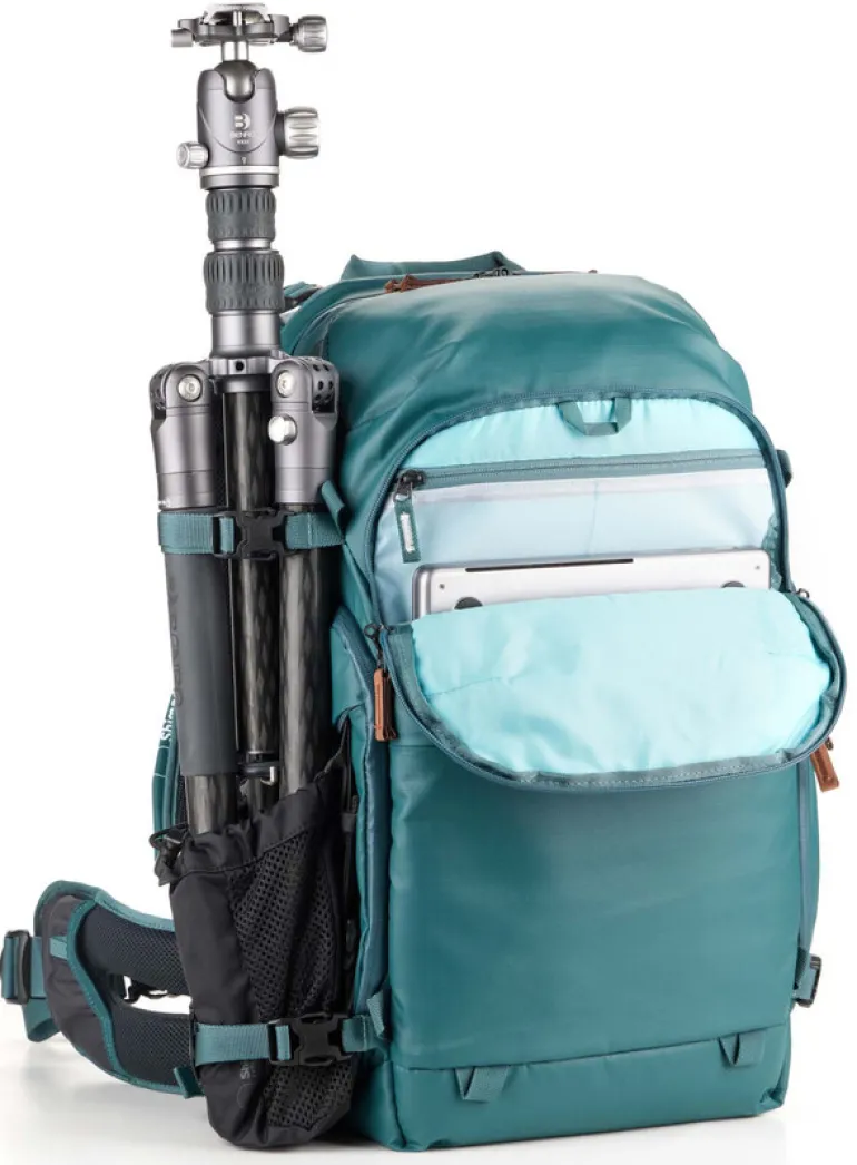 BOYA EXPLORE V2 25L WOMEN STARTER KIT BLEU< Sacs À Dos