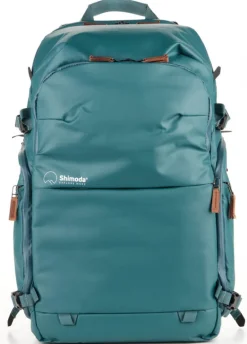 BOYA EXPLORE V2 30L WOMEN STARTER KIT BLEU< Sacs À Dos