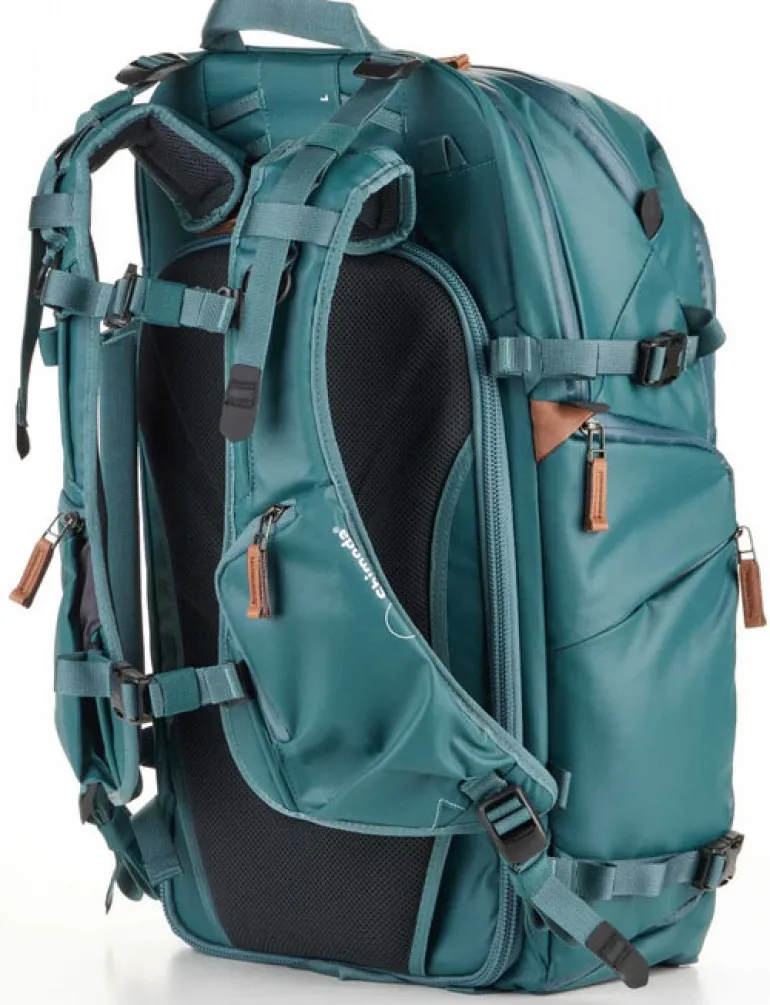BOYA EXPLORE V2 30L WOMEN STARTER KIT BLEU< Sacs À Dos