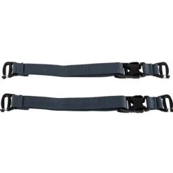 BOYA LOT DE 2 SANGLES POUR ACCESSOIRES< Accessoires