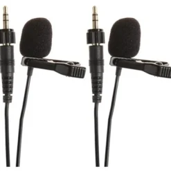 BOYA MICROPHONE HF SANS FIL WM4 PRO KIT 2< Son
