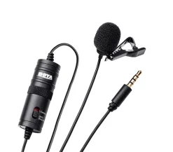 BOYA MICROPHONE LAVALIER BY-M1< Son