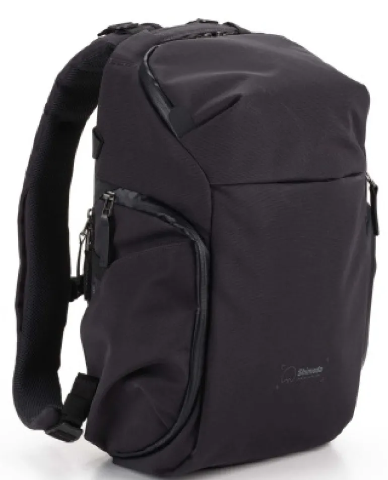 BOYA URBAN EXPLORE 20 ANTHRACITE SAC A DOS< Sacs À Dos